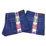 Men’s 40x30 Kirkland Signature Denim Jeans