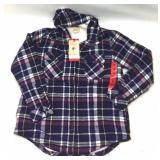 Women’s Medium Boston Traders Hoodie