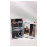 Medium Women’s Bralettes and Camisole