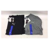 2 Large Men’s Puma T-Shirts