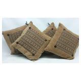 Dakotah Couch Pillows