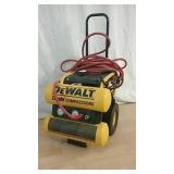 DeWalt Emglo Compressor