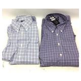 Men’s Medium Kirkland Signature Dress Shirts