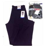 Women’s Large Base Layer and Lounge Sweats