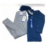 Women’s Large Athletic Shirt & Pants