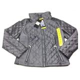 Women’s Small Zip Up Coat