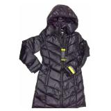 Women’s Small Packable Premium Down Coat
