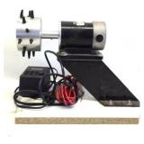 Herter’s Electric 12V Feather Plucker