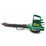 120V/60 Hz Electric Weed Eater