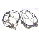 One Set of 24” Tire Chains