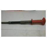 Remington Powder Actuated Concrete Tool