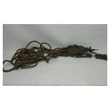 Antique Wire Stretcher