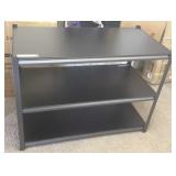 3 Shelf Storage Rack