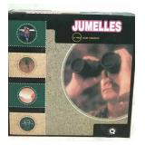 Jumelles Binoculars