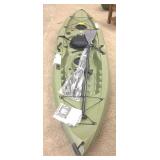 Lifetime Tamarack Angler Kayak LPE05940J718