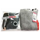 Med Ladies 32 Degree Base Layer Pant/ Sweater