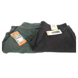 (2 pair) XXL Ladies Pants- Kirkland/32 Degree Heat