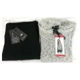 Med Ladies Mario Serrani Skirt & Buffalo Sweater