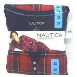 Sz 3X Nautica Women