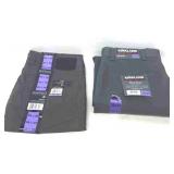 (2 pair) 30 x 30 Mens pants- Kirkland/Buffalo