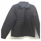 LG Mens Ben Sherman Quilted Jacket