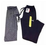 Men’s Small Sweatpants & T-Shirt
