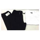 Sm Men’s Nautica Sweatpants & Abercrombie T-Shirt