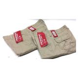 Men’s 36 Unionbay Khaki Shorts