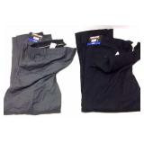 2 Pairs of Men’s 36x29 Pleated Dress Pants