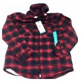 Women’s XL Boston Traders Hoodie