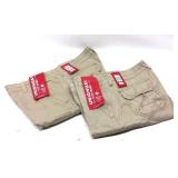 Men’s 36 Unionbay Khaki Shorts
