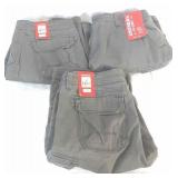 Mens size 32 Grey Shorts