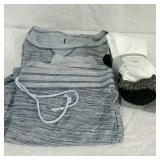 XXL Felina Lounge Set with Socks