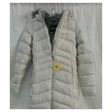 Small Ladies Montreal Marmot Jacket