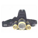 LED Headlamp