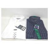 Mens Dress Shirts XLarge