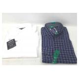 Mens Dress Shirts XLarge