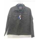 Mens Levi Jacket Large