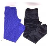 2 Tuff Athletics Women’s Large Yoga Pants