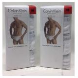 Men’s Calvin Klein Medium Briefs