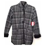 Women’s Medium Ike Behar Up Jacket