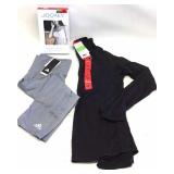 Women’s Medium Athletic Clothing