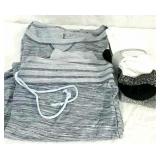 XXL Felina Lounge Set with Socks