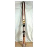 Rossignol Skis w/ Fritschi Freeride Bindings