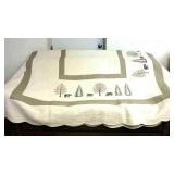 Quilt Donna Sharp Bear Creek Full/Queen