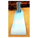 2 Camping Pads Foam (69 1/2 in X 21 in)