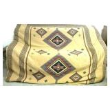 Western Duvet/Quilt - Full Size