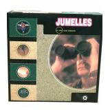 Jumelles Binoculars