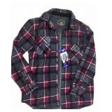 LG Men’s Freedom Foundry Fleece Jacket