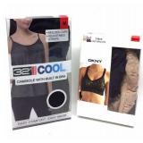 Medium Women’s Bralettes and Camisole